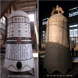 廣佑寺銅鐘