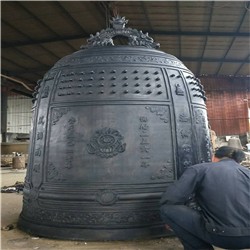 河北銅鐘廠家
