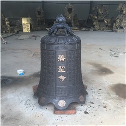 河北銅鐘生產(chǎn)