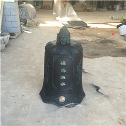 河北銅鐘生產(chǎn)廠家